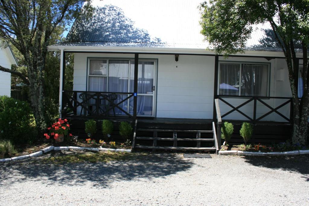 Settlers Motel Терейнджи Номер фото
