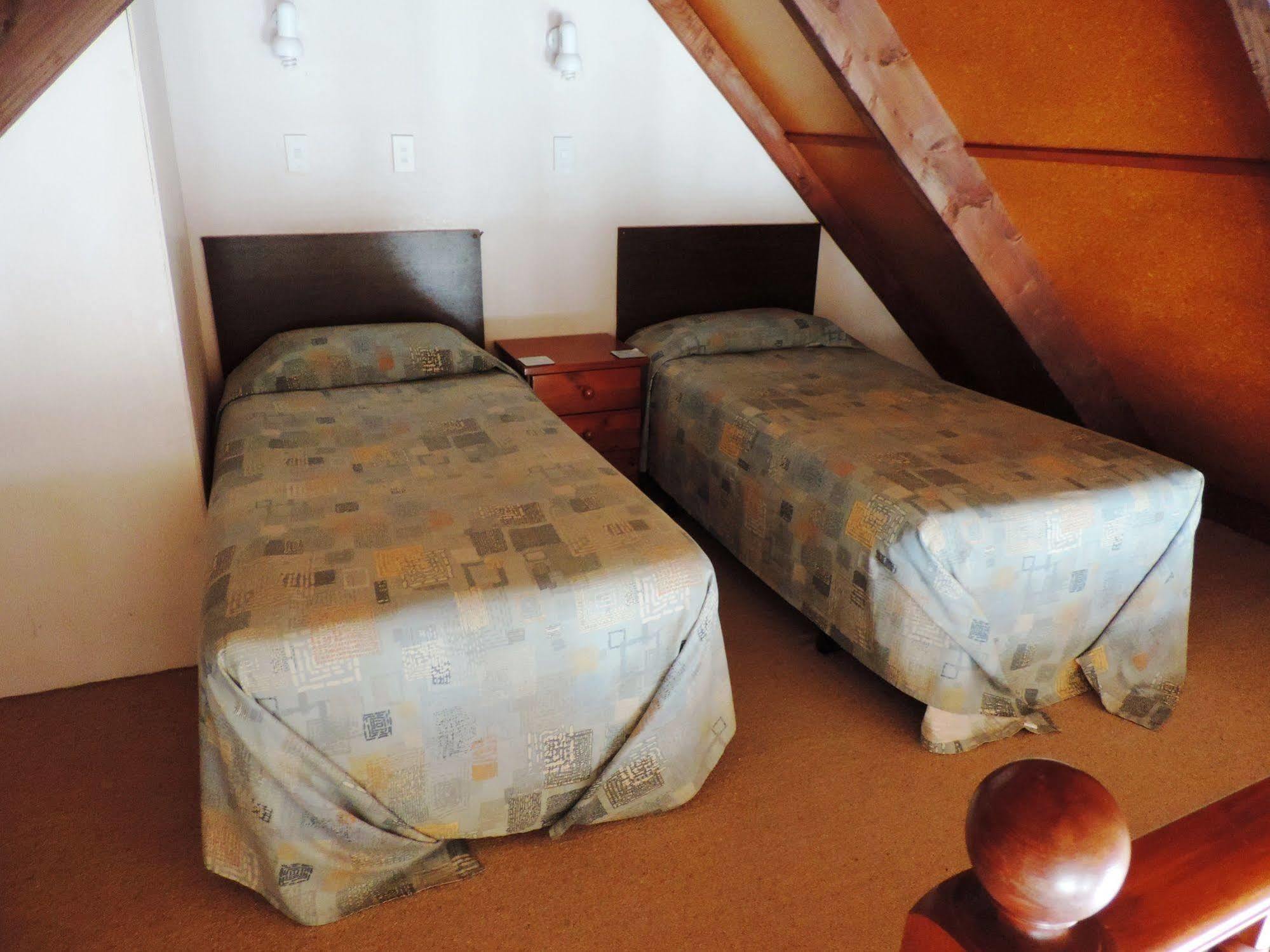 Settlers Motel Терейнджи Экстерьер фото